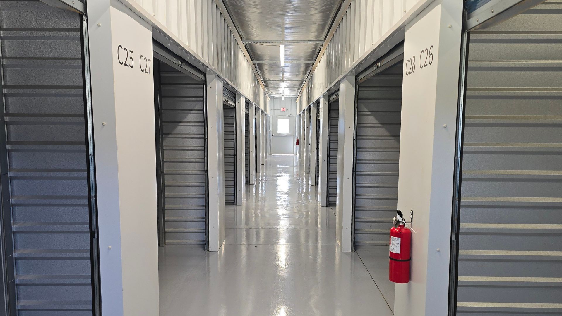 'Hallway